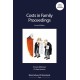 Costs in Family Proceedings