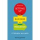 Setting Up in Business as a Mediator