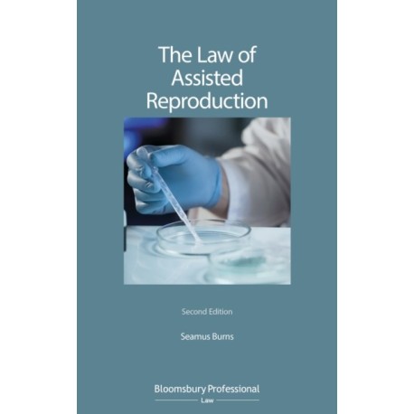 The Law of Assisted Reproduction