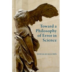 Toward a Philosophy of Error in Science