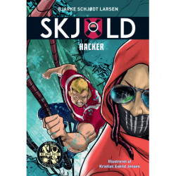 Skjold 3: Hacker