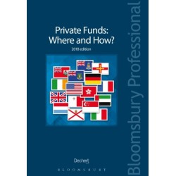 Private Funds: Where and How?