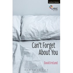 Can't Forget About You