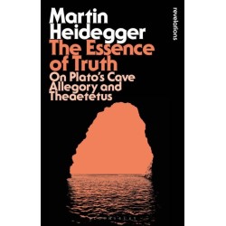 The Essence of Truth: On Plato's Cave Allegory and Theaetetus