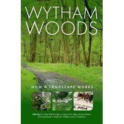 Wytham Woods: How a Landscape Works