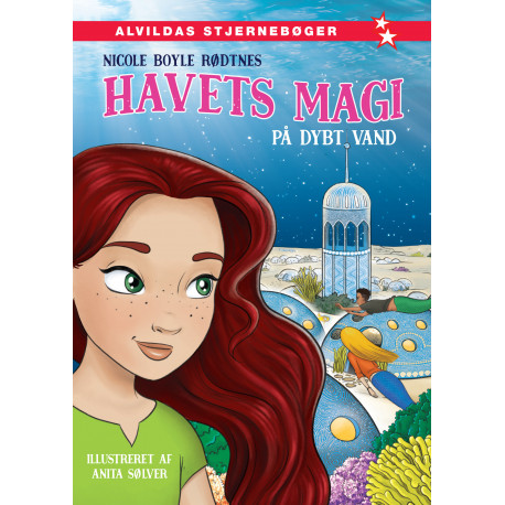 Havets magi 3: På dybt vand