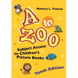 A to Zoo: Subject Access to Children's Picture Books