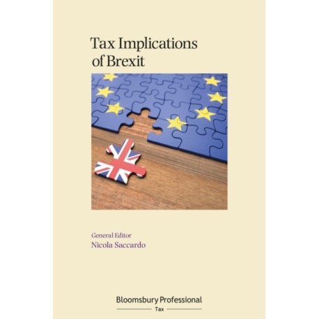 Tax Implications of Brexit