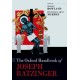 The Oxford Handbook of Joseph Ratzinger