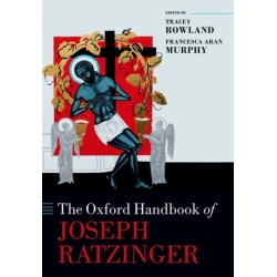 The Oxford Handbook of Joseph Ratzinger