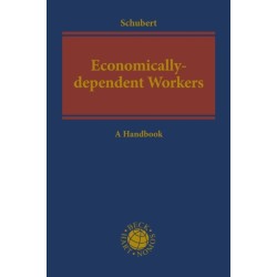 Economically-dependent Workers as Part of a Decent Economy