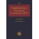 Supplementary Protection Certificates (SPC)