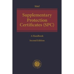 Supplementary Protection Certificates (SPC)