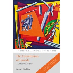 The Constitution of Canada: A Contextual Analysis