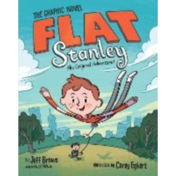Flat Stanley: His Original Adventure!