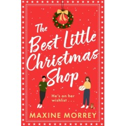 The Best Little Christmas Shop