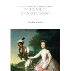 A Cultural History of Western Empires in the Age of Enlightenment