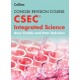 Integrated Science – a Concise Revision Course for CSEC®