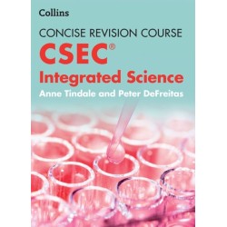 Integrated Science – a Concise Revision Course for CSEC®