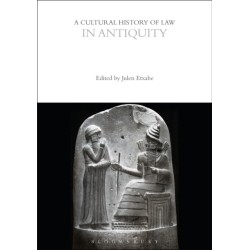A Cultural History of Law in Antiquity
