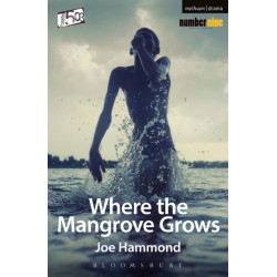 Where the Mangrove Grows