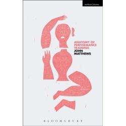 Anatomy of Performance Training