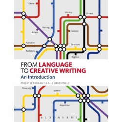 From Language to Creative Writing: An Introduction