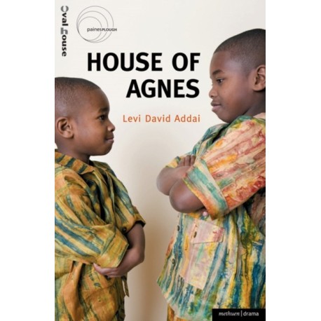 House of Agnes
