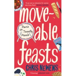 Moveable Feasts: AN FT BEST FOOD & DRINK BOOK OF 2025