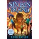 Sin Bin Island - the unmissable brand-new adventure from RED DWARF co-creator and SUNDAY TIMES bestselling Doug Naylor