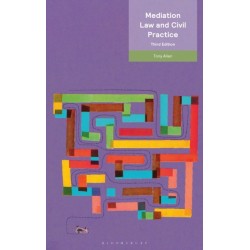 Mediation Law and Civil Practice