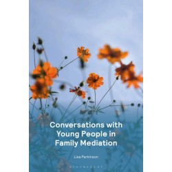 Conversations with Young People in Family Mediation