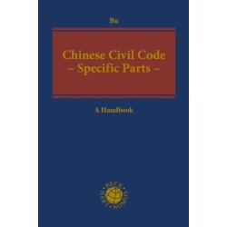 Chinese Civil Code: Specific Parts