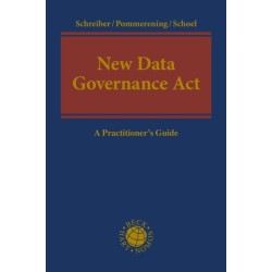 New Data Governance Act: A Practitioner's Guide