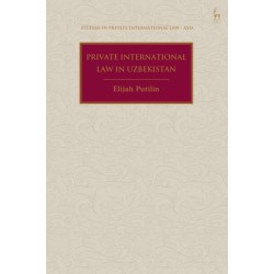 Private International Law in Uzbekistan