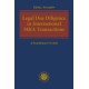 Legal Due Diligence in International M&A Transactions: A Practitioner's Guide