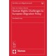 Human Rights Challenges to European Migration Policy: The REMAP Study