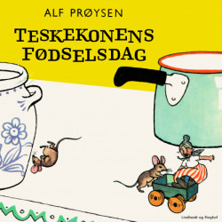 Teskekonens fødselsdag