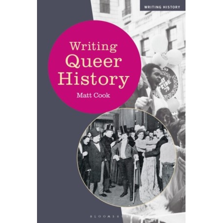 Writing Queer History