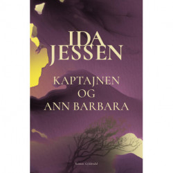 Kaptajnen og Ann Barbara