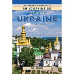 The History of Ukraine