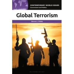 Global Terrorism: A Reference Handbook