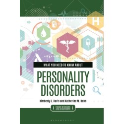 What You Need to Know about Personality Disorders