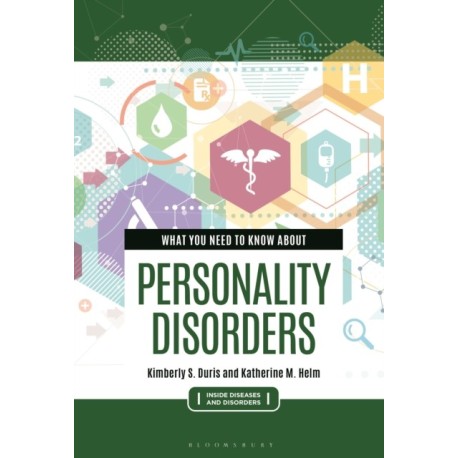 What You Need to Know about Personality Disorders