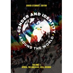 Gender and Identity around the World: [2 volumes]