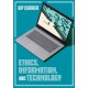 Ethics, Information, and Technology