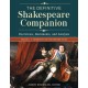 The Definitive Shakespeare Companion: Overviews, Documents, and Analysis [4 volumes]