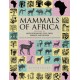 Mammals of Africa: Volume VI: Hippopotamuses, Pigs, Deer, Giraffe and Bovids