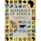 Mammals of Africa: Volume V: Carnivores, Pangolins, Equids and Rhinoceroses