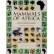Mammals of Africa: Volume III: Rodents, Hares and Rabbits